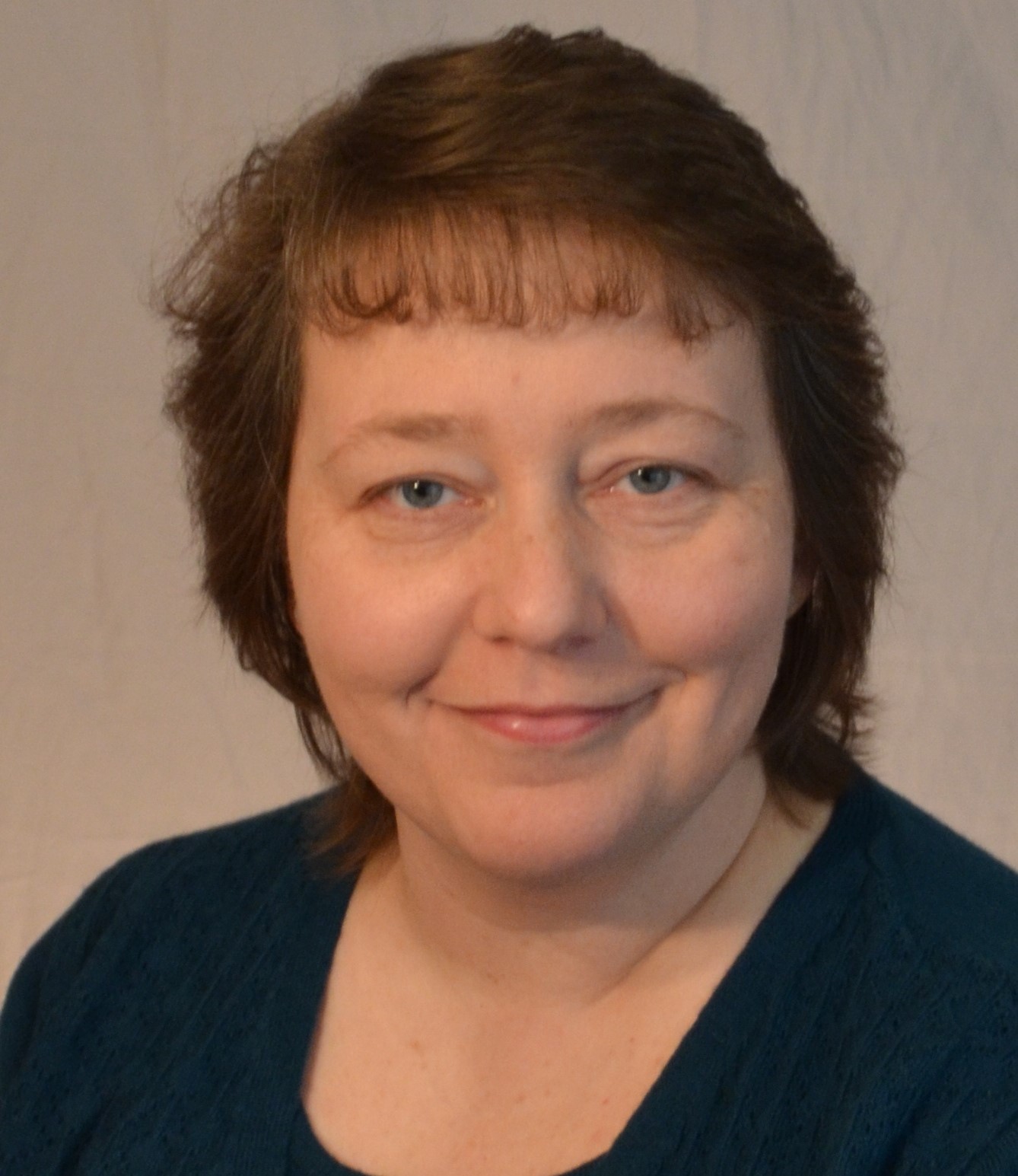 committee member photo